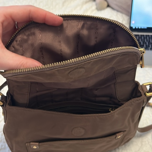 Marc Jacobs crossbody purse - Picture 7 of 7